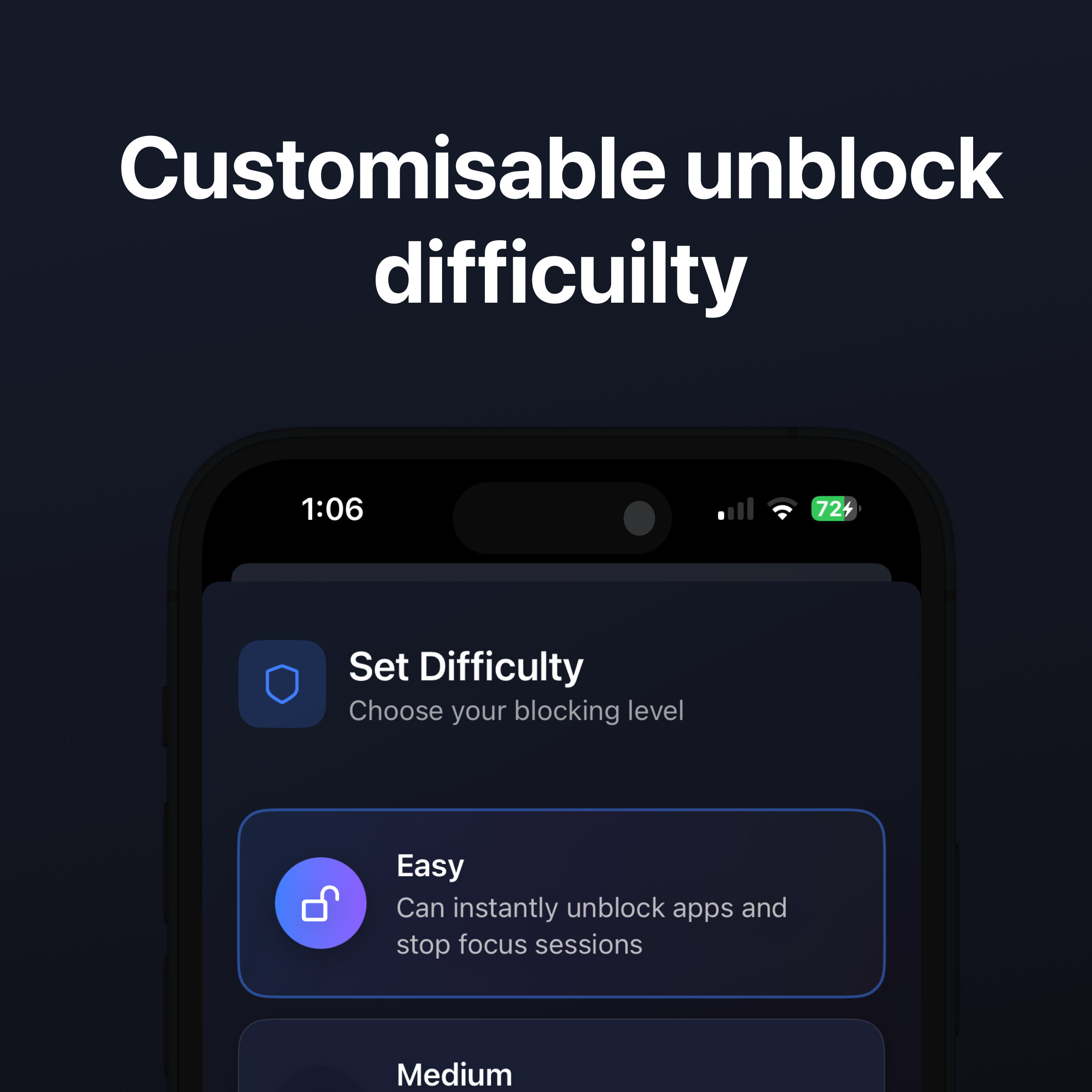 Bloxie Screenshot 4